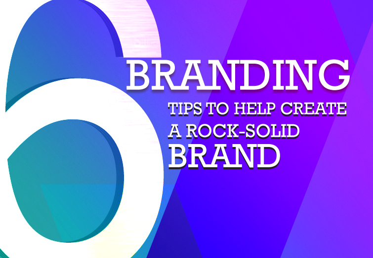 Branding tips