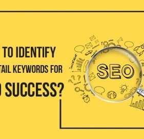 How To Identify Long Tail Keywords for SEO Success?