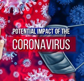 Potential Impact Of The Coronavirus - #Pandemic