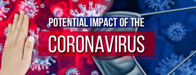 Potential Impact Of The Coronavirus