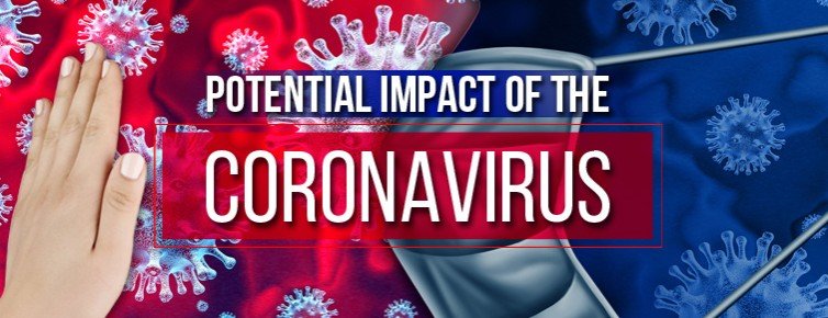 Potential Impact Of The Coronavirus - #Pandemic