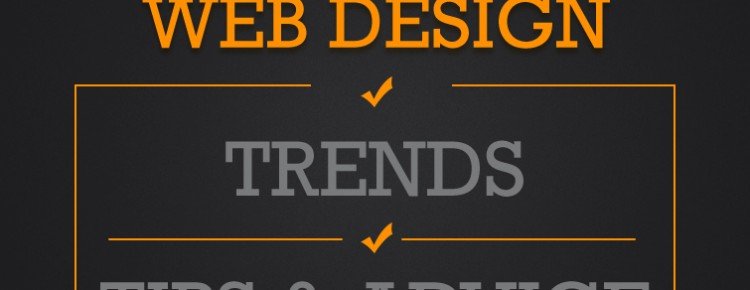 Single Page Web Design: Trends, Tips & Advice