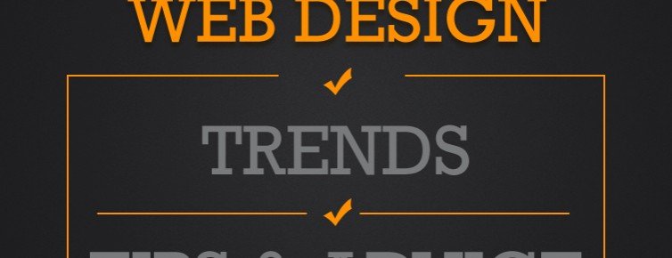 Single Page Web Design: Trends, Tips & Advice