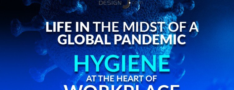 Hygiene at the heart of workplace planning