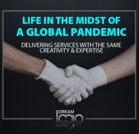Life in the Midst of a Global Pandemic: Delivering Services with the Same Creativity & Expertise Life in the Midst of a Global Pandemic: Delivering Services with the Same Creativity & Expertise