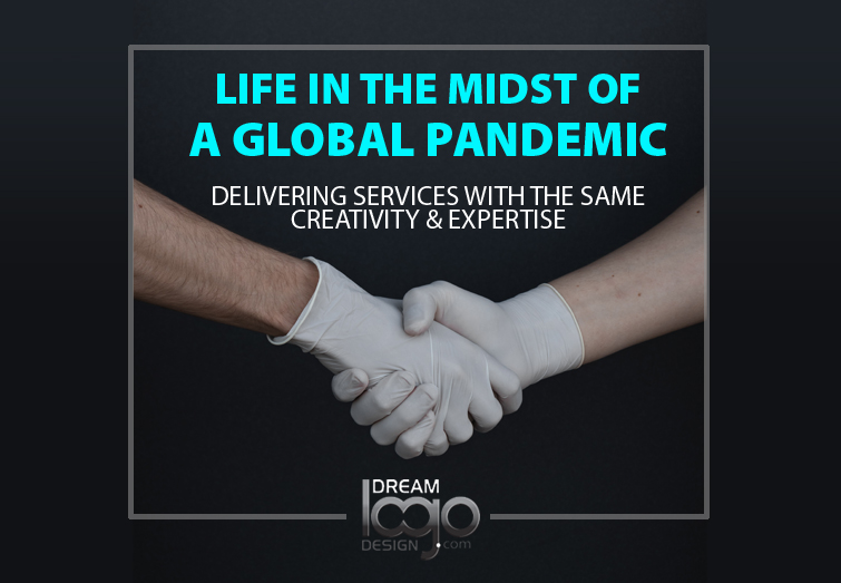 Life in the Midst of a Global Pandemic: Delivering Services with the Same Creativity & Expertise
