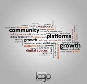 Transition from a physical to a digital space - Social Media as a community in the post pandemic world Transition from a physical to a digital space - Social Media as a community in the post pandemic world