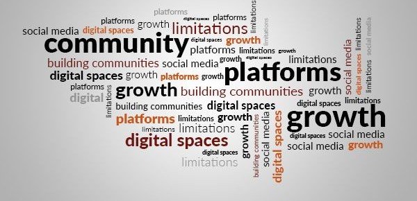 Transition from a physical to a digital space