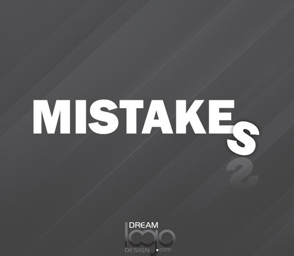 9 Designing Mistakes, You Must Avoid