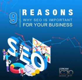 9 Reasons Why SEO is Important for your Business