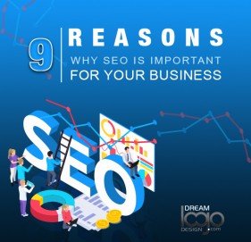 9 Reasons Why SEO is Important for your Business 9 Reasons Why SEO is Important for your Business