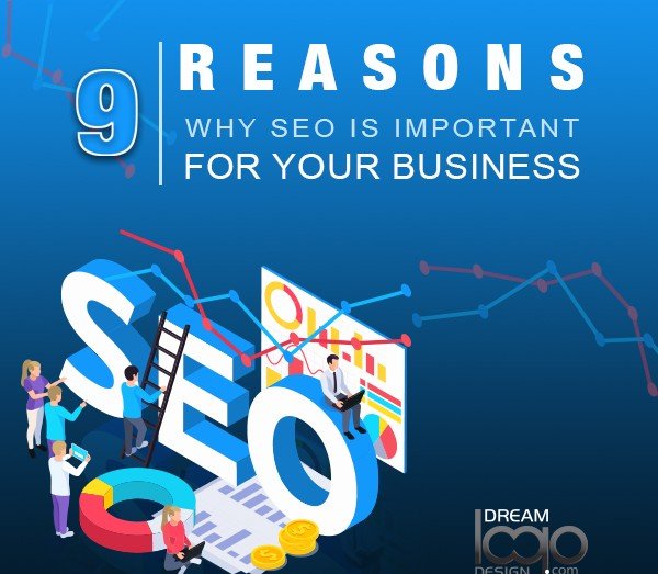 9 Reasons Why SEO is Important for your Business