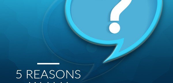 Why Personal Website