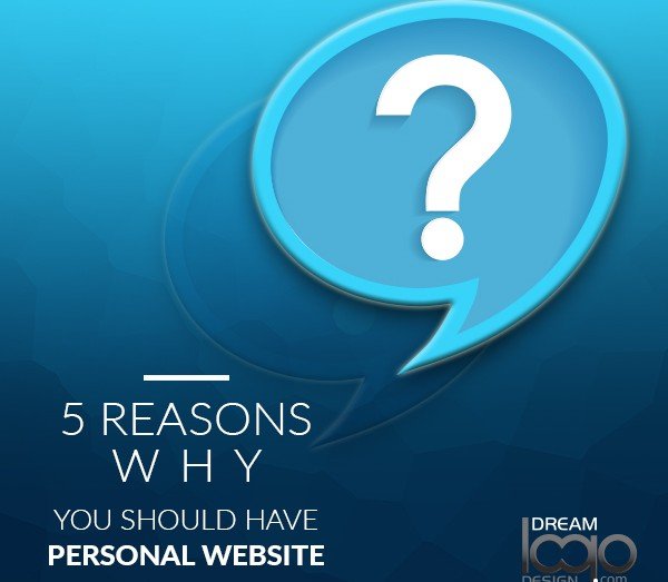 The Perks of Owning a Personal Website