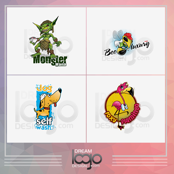Illustrating Logos As An Emerging Trend