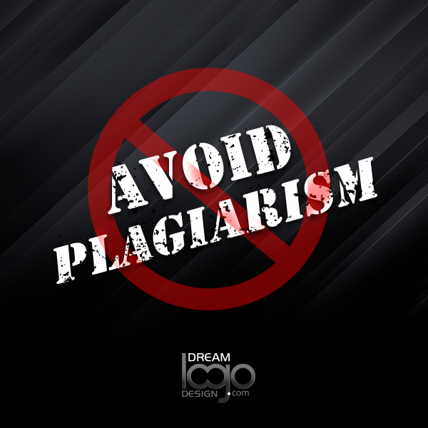 Avoid Plagiarism