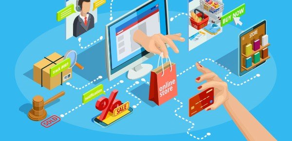 Benefits of Shopify