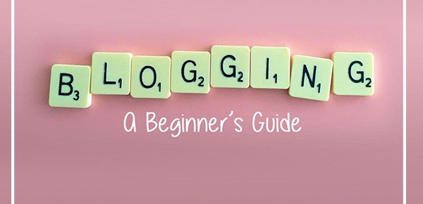 Guide to Blogging