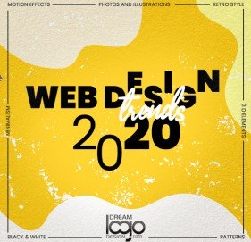 11 Website Designing Trends that you cannot Avoid in 2020