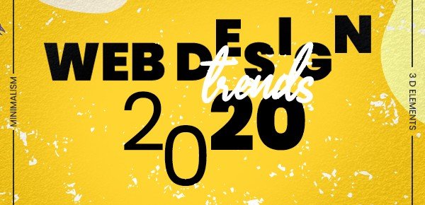 Website Designing Trends