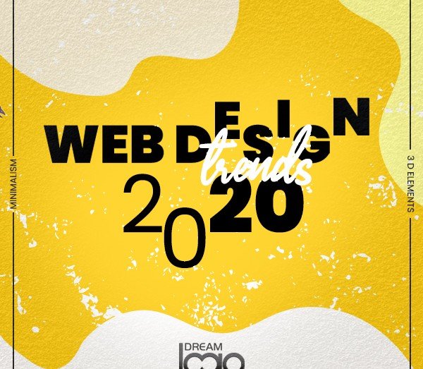 11 Website Designing Trends that you cannot Avoid in 2020