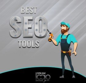 5 SEO Tools to Audit & Monitor your Brand's performance on the Web