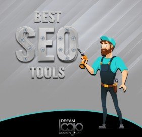 5 SEO Tools to Audit & Monitor your Brand's performance on the Web 5 SEO Tools to Audit & Monitor your Brand's performance on the Web