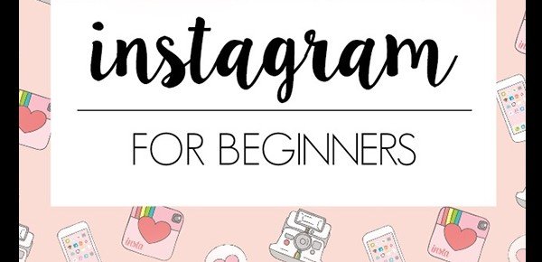 Instagram for Beginners