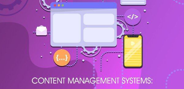 Content Management Systems