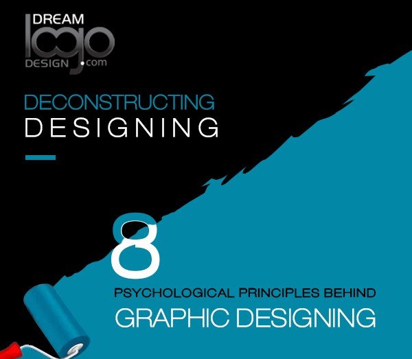 Deconstructing Designing: 8 Psychological Principles behind Graphic Designing