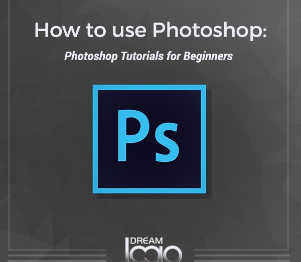 logo design photoshop tutorial