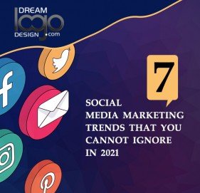 7 Social Media Marketing Trends that you cannot ignore in 2021