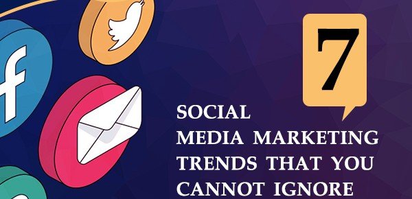 Social Media Marketing Trends