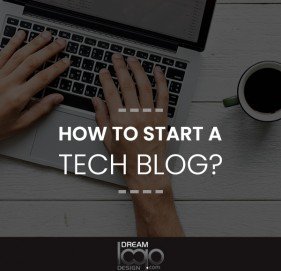 How to Start a Tech Blog?