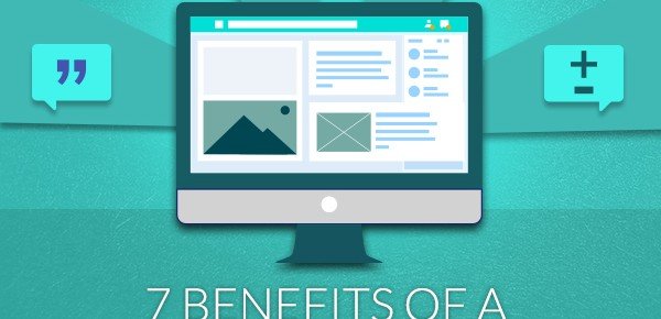 Benefits of a Good Landing Page