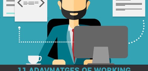 Advantages of Working with a Design Agency