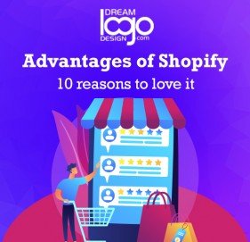 Advantages of Shopify – 10 Reasons to Love it