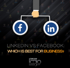 LinkedIn vs Facebook: Which is Best for Business? LinkedIn vs Facebook: Which is Best for Business?