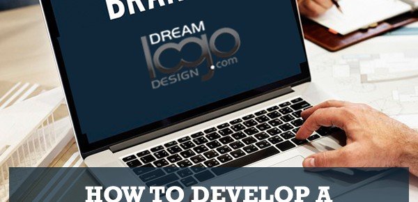 Develop an Unique Brand Identity