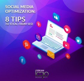 Social Media Optimization: 8 Tips to Steal from SEOs