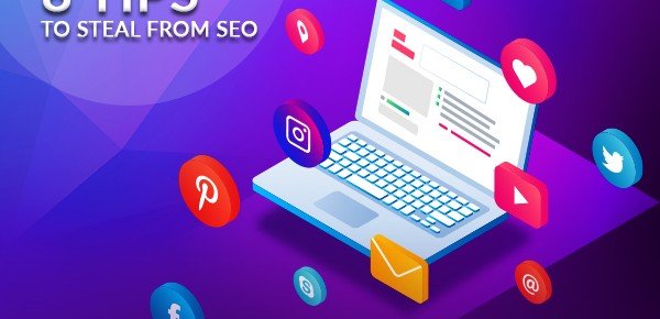 Social Media Optimization: 8 Tips to Steal from SEOs