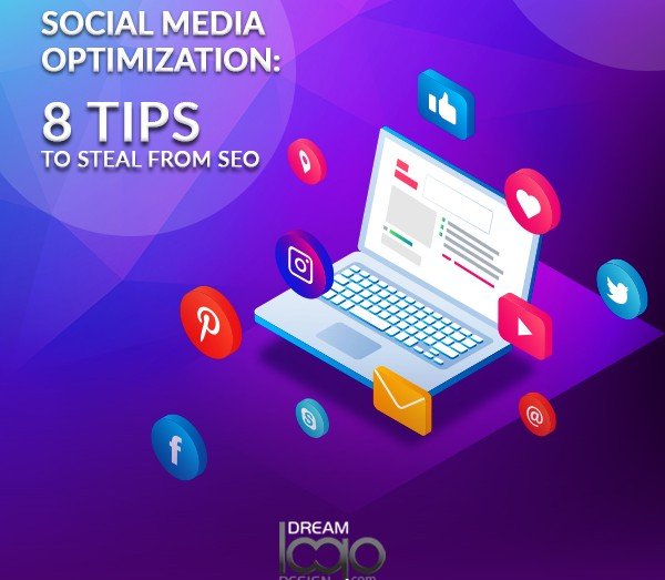 Social Media Optimization: 8 Tips to Steal from SEOs