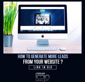 How to Generate More Leads from your Website?
