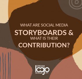 What are Social Media Storyboards and what is their contribution?