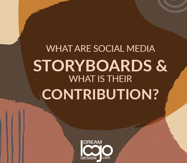 What are Social Media Storyboards and what is their contribution?