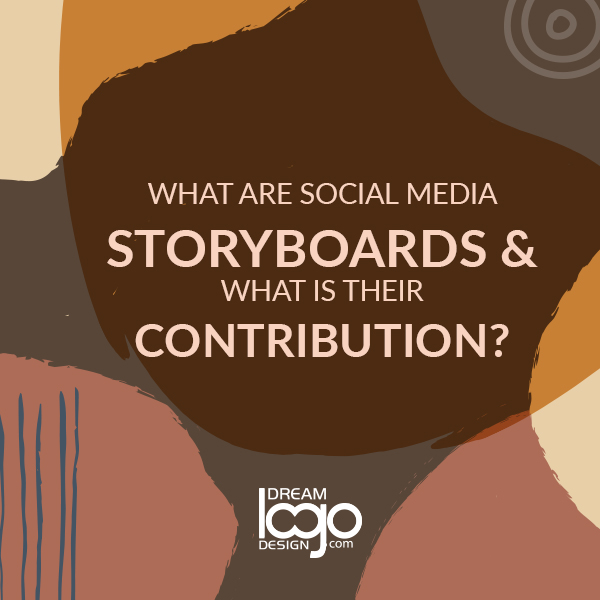 What are Social Media Storyboards and what is their contribution