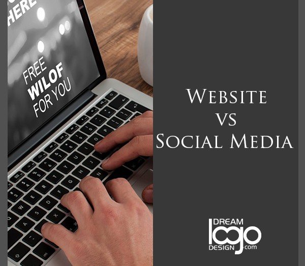 Website vs. Social Media: What Should Your Business Opt for?