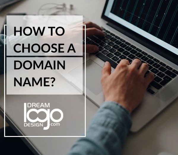 How to Choose a Domain Name?