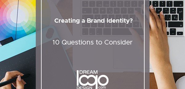 Creating a Brand Identity