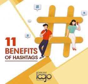 11 Benefits of Hashtags